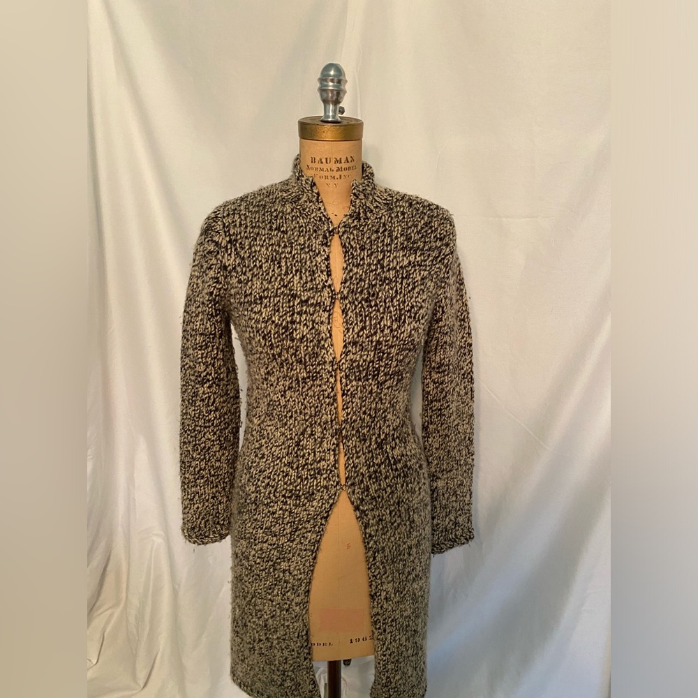 Y2K Esprit Duster Cardigan - Size Small